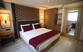 Туры в отель Besiktas Serenity Hotel