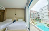 Туры в отель Wanda Vista Resort Phuket Island Laya
