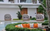 Туры в отель Wanda Vista Resort Phuket Island Laya