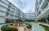Туры в отель Wanda Vista Resort Phuket Island Laya