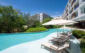 Туры в отель Wanda Vista Resort Phuket Island Laya