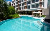 Туры в отель Wanda Vista Resort Phuket Island Laya