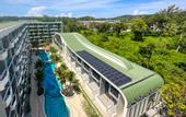 Туры в отель La Green Hotel and Residence