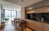 Туры в отель La Green Hotel and Residence
