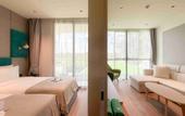 Туры в отель La Green Hotel and Residence