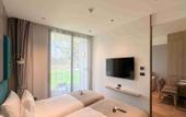 Туры в отель La Green Hotel and Residence