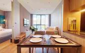 Туры в отель La Green Hotel and Residence
