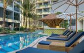Туры в отель La Green Hotel and Residence