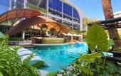 Туры в отель La Green Hotel and Residence