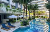 Туры в отель La Green Hotel and Residence