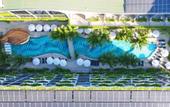Туры в отель La Green Hotel and Residence