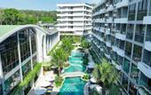 Туры в отель La Green Hotel and Residence