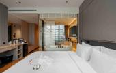 Туры в отель La Green Hotel and Residence