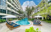 Туры в отель La Green Hotel and Residence