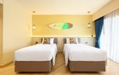Туры в отель Centara Life Lamai Resort Samui