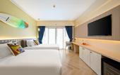 Туры в отель Centara Life Lamai Resort Samui