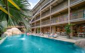 Туры в отель Centara Life Lamai Resort Samui