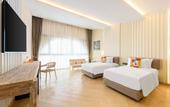 Туры в отель Centara Life Lamai Resort Samui