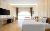 Туры в отель Centara Life Lamai Resort Samui