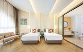 Туры в отель Centara Life Lamai Resort Samui