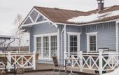 Туры в отель Karelian Rocky House
