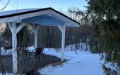 Туры в отель Karelian Rocky House