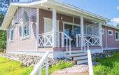 Туры в отель Karelian Rocky House