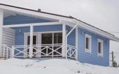 Туры в отель Karelian Rocky House