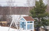 Туры в отель Karelian Rocky House