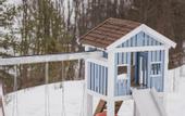 Туры в отель Karelian Rocky House