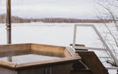 Туры в отель Karelian Rocky House