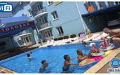 Туры в отель Ellas Palace