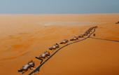 Туры в отель Bab Al Nojoum Bateen Liwa