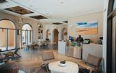 Туры в отель Bab Al Nojoum Bateen Liwa