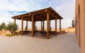 Туры в отель Bab Al Nojoum Bateen Liwa