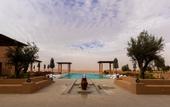 Туры в отель Bab Al Nojoum Bateen Liwa