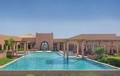 Туры в отель Bab Al Nojoum Bateen Liwa