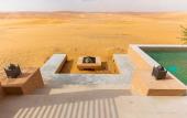 Туры в отель Bab Al Nojoum Bateen Liwa