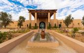 Туры в отель Bab Al Nojoum Bateen Liwa