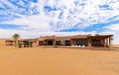 Туры в отель Bab Al Nojoum Bateen Liwa