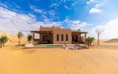 Туры в отель Bab Al Nojoum Bateen Liwa