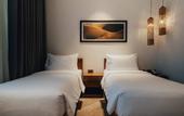 Туры в отель Bab Al Nojoum Bateen Liwa