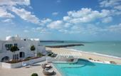 Туры в отель Anantara Santorini Abu Dhabi Retreat