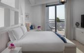 Туры в отель Anantara Santorini Abu Dhabi Retreat