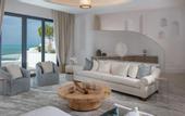 Туры в отель Anantara Santorini Abu Dhabi Retreat
