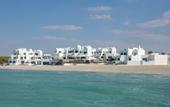 Туры в отель Anantara Santorini Abu Dhabi Retreat