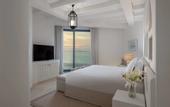 Туры в отель Anantara Santorini Abu Dhabi Retreat