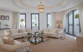 Туры в отель Anantara Santorini Abu Dhabi Retreat
