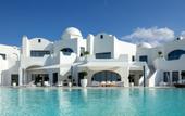 Туры в отель Anantara Santorini Abu Dhabi Retreat