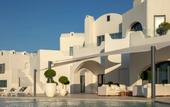 Туры в отель Anantara Santorini Abu Dhabi Retreat
